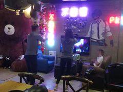-未来战场·大空间VR·轰趴·团建(常营店)