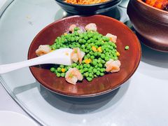 -简小舍·民间手艺菜(武昌江滩店)