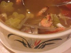 韵和轩-三亚海韵度假酒店·渔人码头海鲜火锅BBQ自助餐厅·落日吧