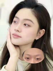 -MIVI野生眉纹绣纹眉