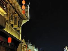 -婺源梦里老家大型山水实景演出