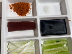 -在前门·烤鸭北京菜(五月花广场店)