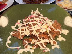 -奇芳阁·百年清真南京菜(夫子庙店)