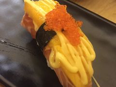 -昊·来了寿司(双楠2店)