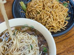 -宜宾燃面(汉渝路店)