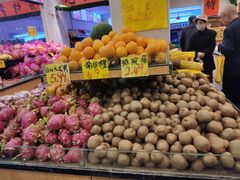 -家辉生鲜超市(东五路店)