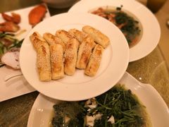 -南通滨江洲际酒店-东厨中餐厅