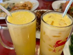 -大茄来海鲜餐厅(亚洲城分行)