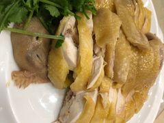 -瑞记湛江鸡饭店·粤西第一鸡(粤垦店)