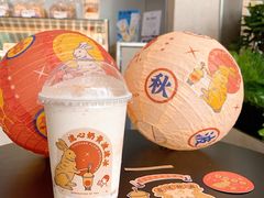 -喜茶(深圳福田星河COCO Park店)