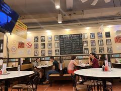 -大哥餐厅(西城花园店)