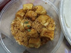 -津禧荟·酥皮烤鸭(北辰店)