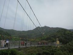 -木兰云雾山