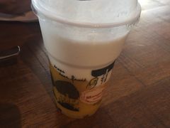 -Mango Tango