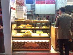 -江鹰桃酥王(张掖路步行街店)