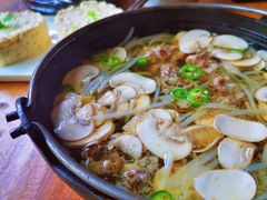 牛肉汤锅-汤厨(五道营店)