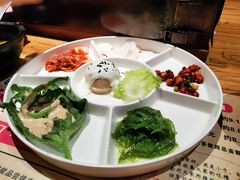 千寻土豆泥-千寻烧肉(政务区店)
