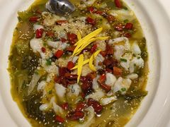 -绿茶餐厅(深圳龙华天虹购物中心店)