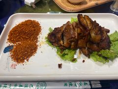 -国强手抓(西夏区店)