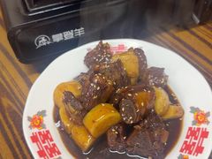 -谢记上海大排档(长寿路店)