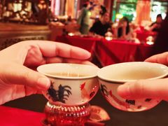 -白家大院·王府宫廷菜(苏州街店)