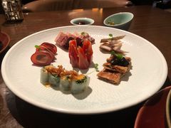 -湖滨28中餐厅·西湖宴·杭州君悦酒店