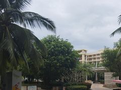 -三亚海棠湾喜来登度假酒店