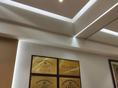 -韶山红湘菜馆(平原路店)