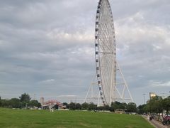 -南昌之星摩天轮