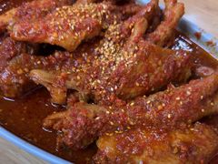 -顺姬冷面(长白西路店)