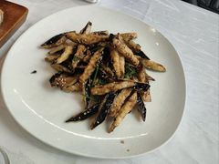 -酒蜻蜓·庭院私房菜(天元东路店)