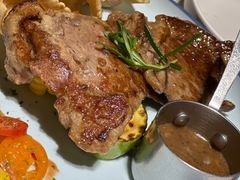 -简荟厨·西式简餐(花都雅乐城店)