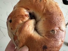 杏干蓝莓乳酪贝果-UH祐禾(上海五角场万达店)