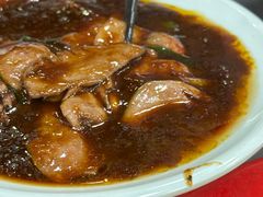 腰花-富贵面馆(镇坪路店)