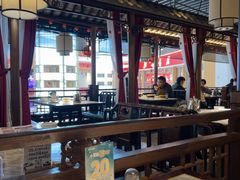 -小菜园新徽菜(苏州繁花中心店)