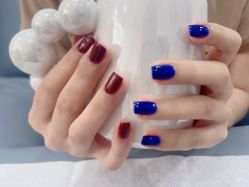 -秀色美甲美睫纹绣护肤