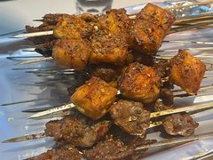 -哈力家·西北烧烤烤串(凤城三路店)