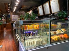 -咖啡陪你(广顺北大街福码大厦店)