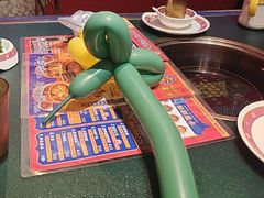 -大吉利·潮汕鲜牛肉火锅(阳光天鸿广场店)