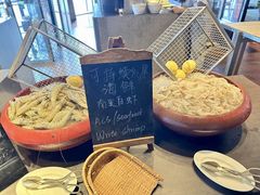 -广州富力君悦大酒店·凯菲厅