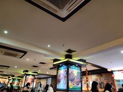 -开心果牛扒城(雍华庭店)