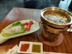 -Mr·Fish鱼鲜生海鲜放题(银泰in99店)