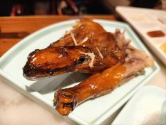 -鸭匠食府·挂炉烤鸭·新京菜(阜成路店)