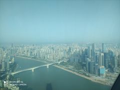 -WFC会仙楼观景台