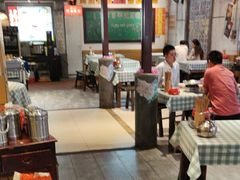 -彭耕记猪油炒小菜(吉联mall店)