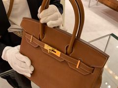 -HERMES(上海恒隆广场店)