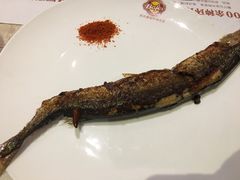 -芭菲盛宴·环球美食(解放碑英利国际店)