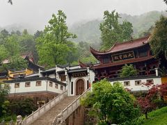 -九华山风景区