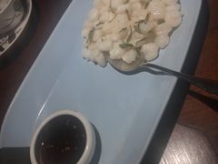 龙井虾仁-外婆家(青岛万象城店)