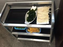 -林记潮牛·牛肉火锅(上马墩店)